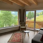 Apartmán Riezler