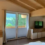 Apartmán Riezler *