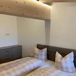 Riezler Apartmán Hirschegg (Vorarlberg)