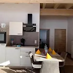 Riezler Apartmán *