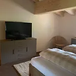 Riezler Apartmán *