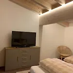 Riezler Apartamento Hirschegg (Vorarlberg)