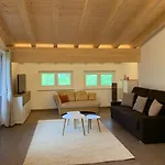 Apartmán Riezler Hirschegg (Vorarlberg)