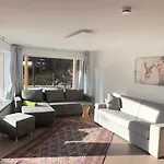 Apartmán Riezler