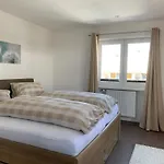 Riezler Apartmán Hirschegg (Vorarlberg)