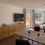 Riezler Apartmán *