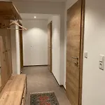 Riezler Apartmán Hirschegg (Vorarlberg)
