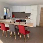 Riezler Apartmán Hirschegg (Vorarlberg)