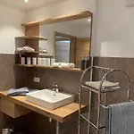 Apartmán Riezler Hirschegg (Vorarlberg)
