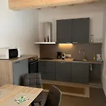 Apartamento Riezler *