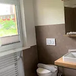 Riezler Apartmán Hirschegg (Vorarlberg)