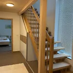 Apartamento Riezler *