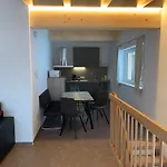 Apartmán Riezler *