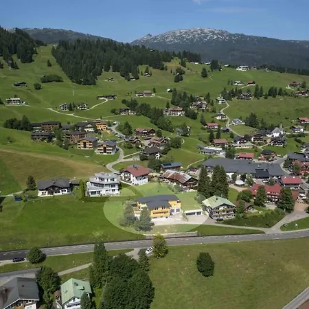 Riezler * Hirschegg (Vorarlberg)