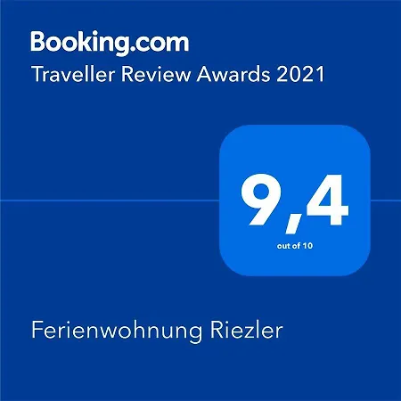 Riezler * Hirschegg (Vorarlberg)