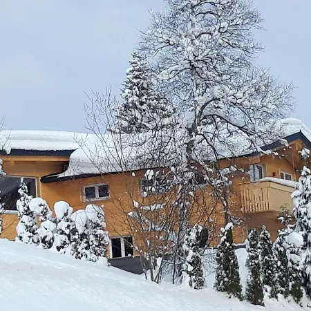 Apartment Riezler Hirschegg (Vorarlberg)