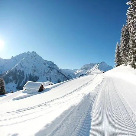 Riezler * Hirschegg (Vorarlberg)