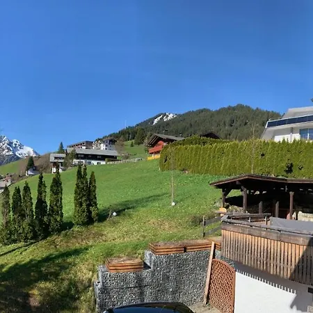 Riezler Apartment