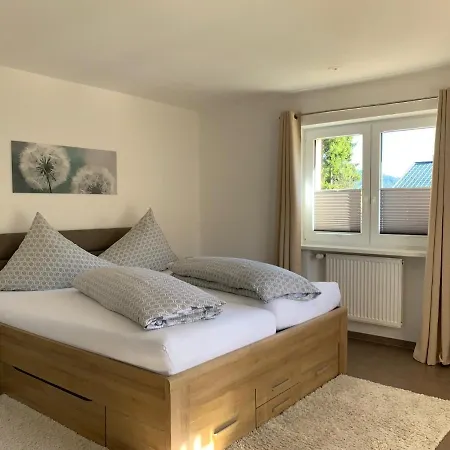 Apartment Riezler