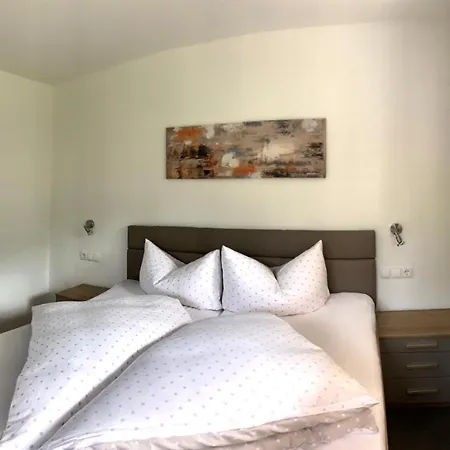 Riezler Apartment Hirschegg (Vorarlberg)