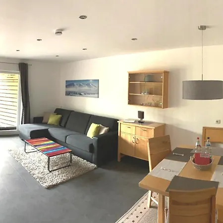 Riezler Apartment Hirschegg (Vorarlberg)