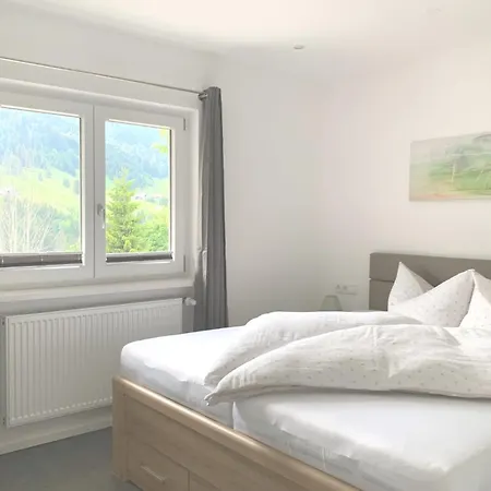 Riezler Apartment
