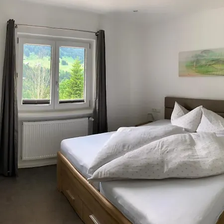 Riezler Apartment *