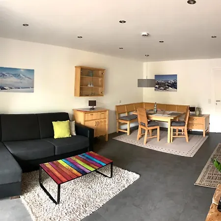 Riezler Apartment Hirschegg (Vorarlberg)