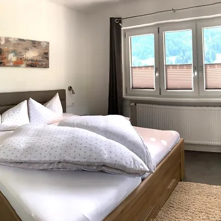 Apartment Riezler