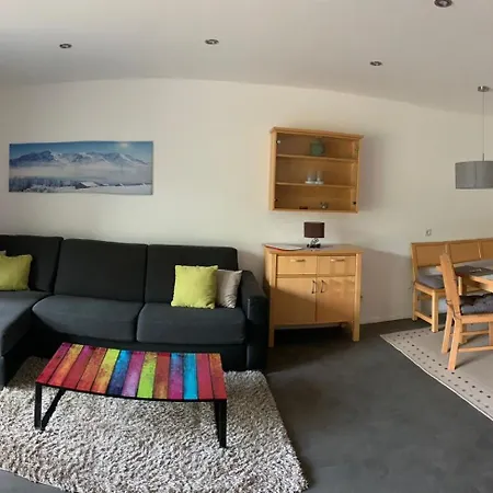 Riezler Apartment Hirschegg (Vorarlberg)