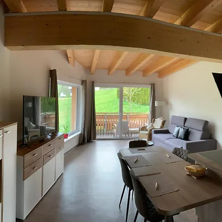 Riezler Apartment *