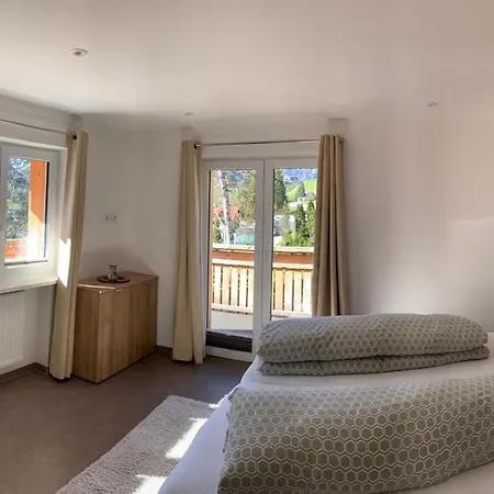 Riezler Hirschegg (Vorarlberg)