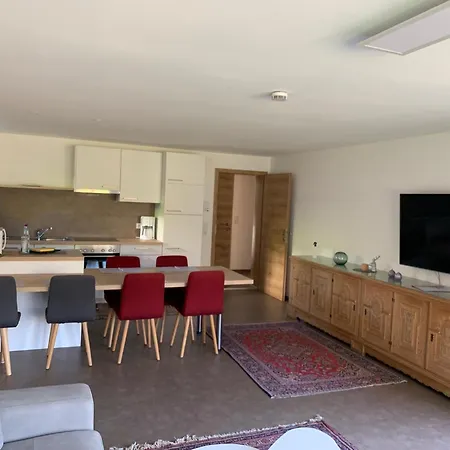 Apartment Riezler