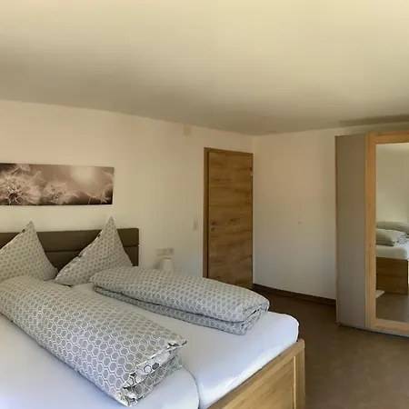 Riezler Apartment *