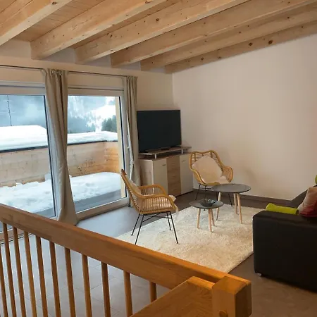 Riezler Apartment *