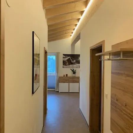 Riezler Apartment *