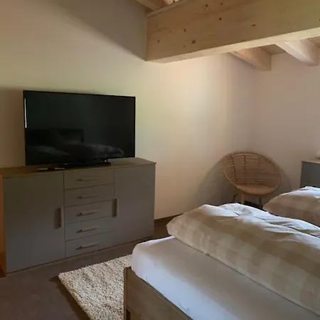 Riezler Apartment *