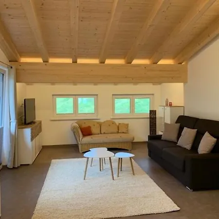 아파트 Riezler Hirschegg (Vorarlberg)