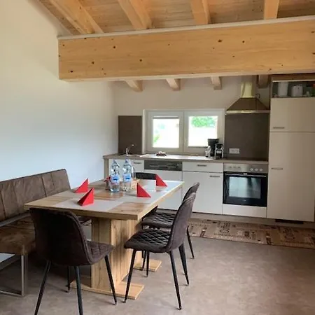 Riezler Apartment *