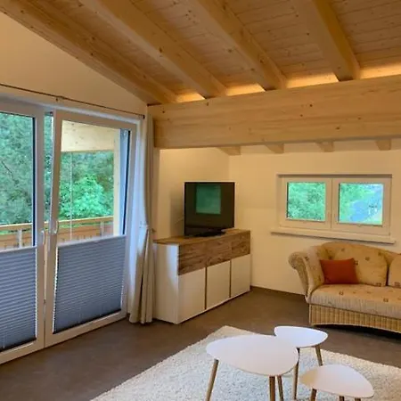 Apartment Riezler