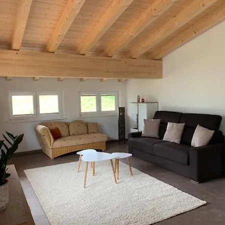 Apartment Riezler *