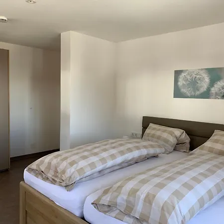 Riezler Apartmán