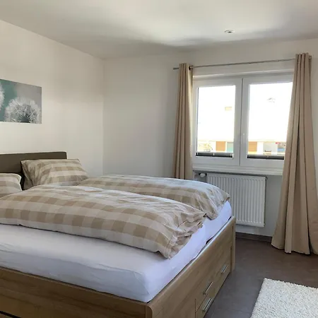Riezler Apartment Hirschegg (Vorarlberg)