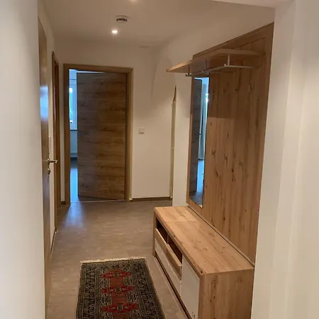 Riezler Apartment