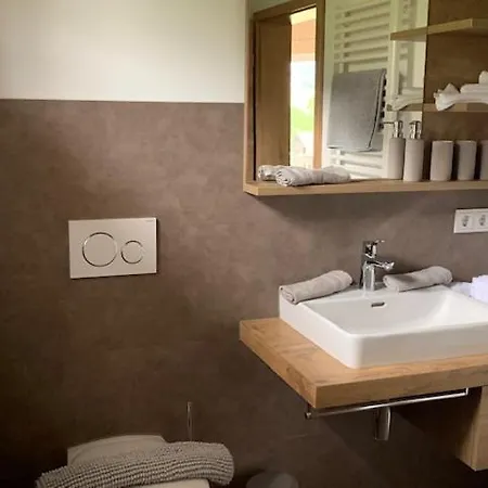 Riezler Apartment