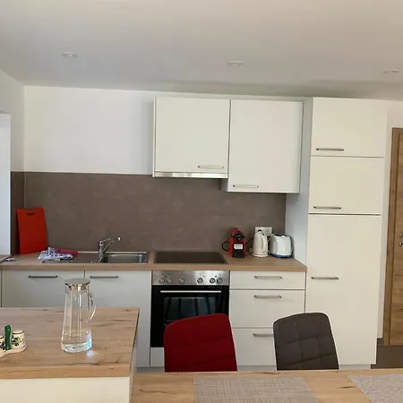 Riezler Apartment *