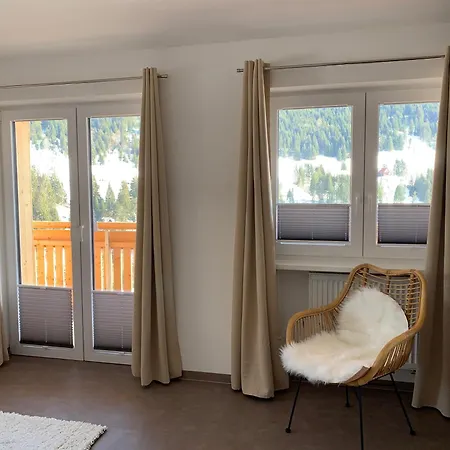 Riezler Hirschegg (Vorarlberg)