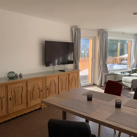 Riezler Apartment *