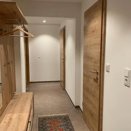 Riezler شقة Hirschegg Rein