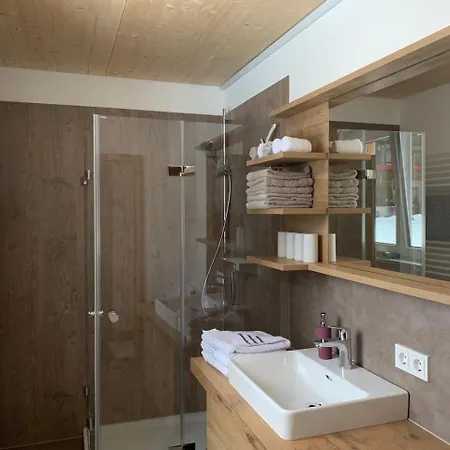 Riezler Apartment *